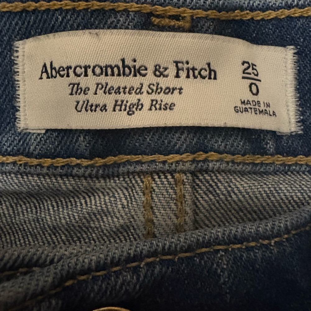 Abercrombie & Fitch Shorts